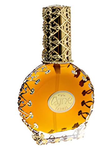 Ajne Calypso fragrance bottle