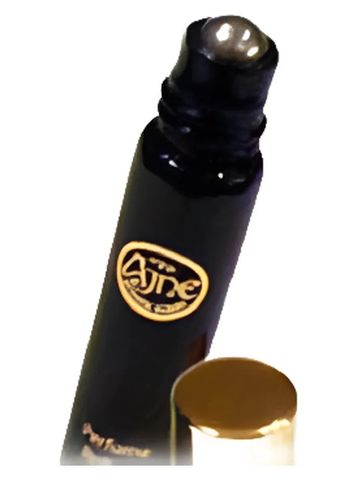 Ajne Lakshmi fragrance bottle
