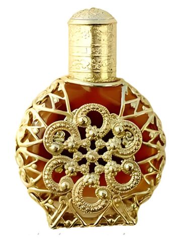 Ajne Printemps - Springtime fragrance bottle