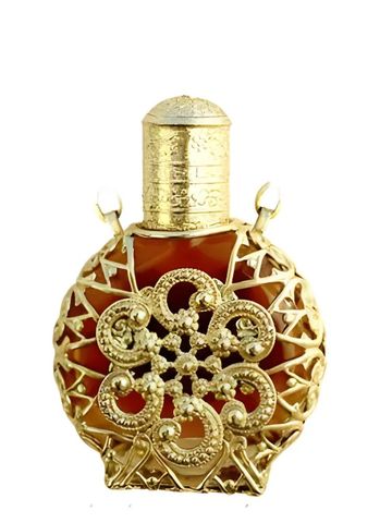 Ajne Sublime fragrance bottle