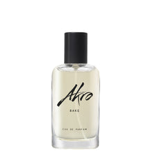 Akro Bake EDP fragrance bottle