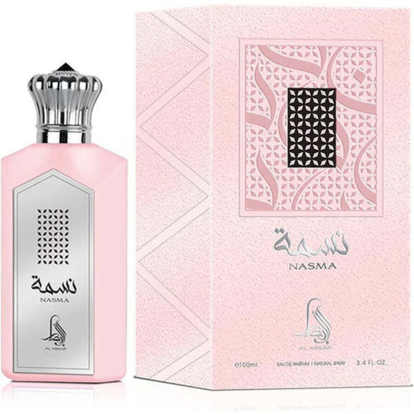 Al Absar Nasma EDP