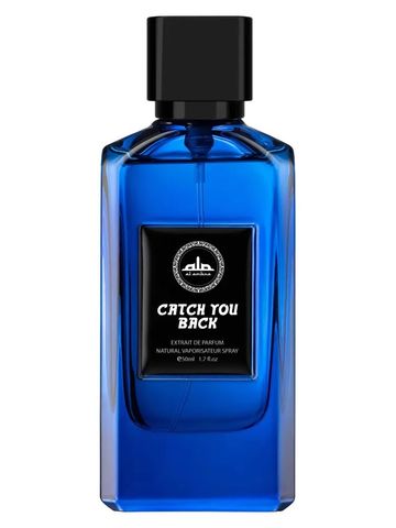 Al Ambra Catch You Back fragrance bottle
