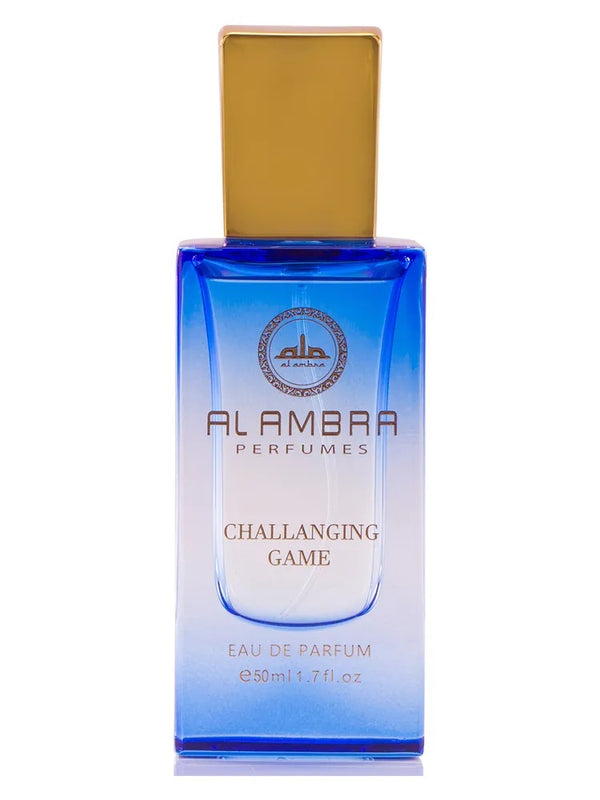 Al Ambra Challenging Game