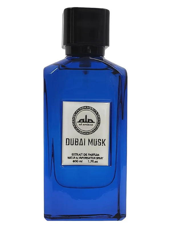 Al Ambra Dubai Musk