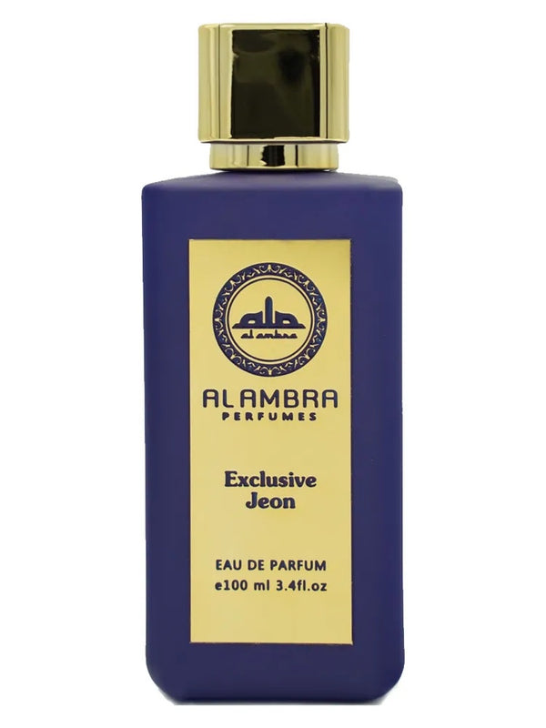 Al Ambra Exclusive Jeon