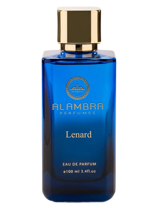 Al Ambra Lenard