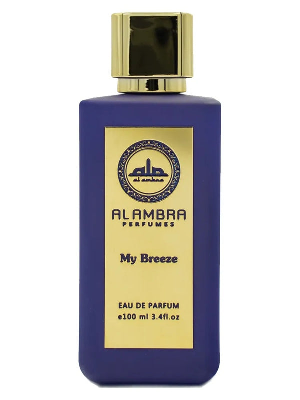 Al Ambra My Breeze
