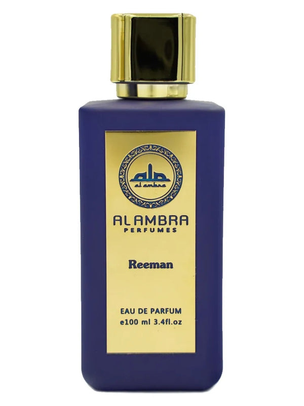 Al Ambra Reeman
