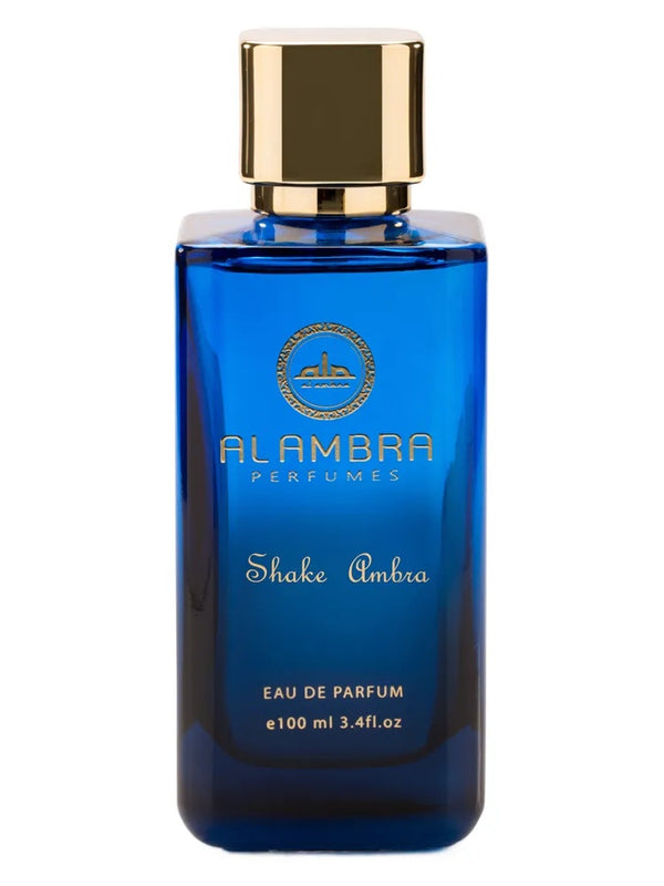Al Ambra Shake Ambra