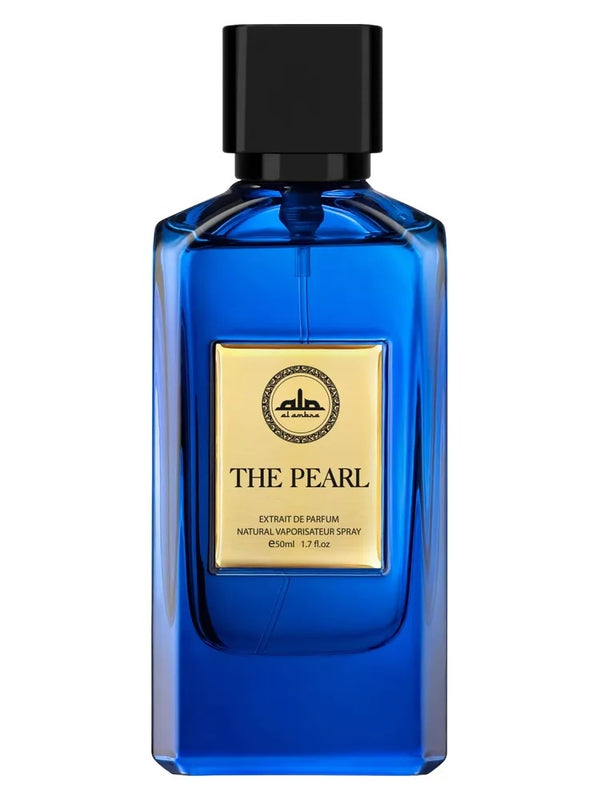 Al Ambra The Pearl