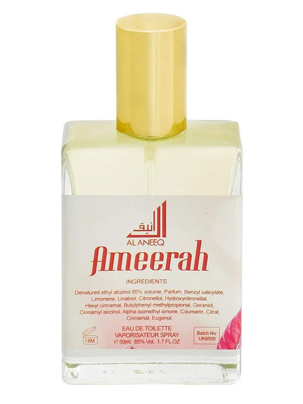 Al Aneeq Ameerah