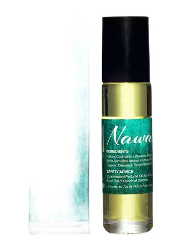 Al Aneeq Nawaf fragrance bottle
