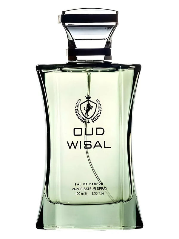 Al Aneeq Oud Wisal
