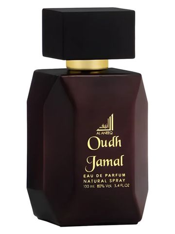 Al Aneeq Oudh Jamal fragrance bottle
