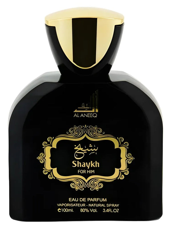 Al Aneeq Shaykh for Him