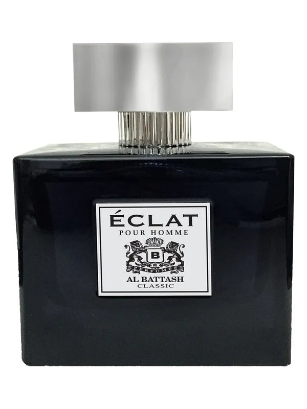 Al Battash Classic Eclat Pour Homme