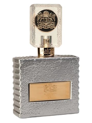 Al Battash Concepts No. 4 fragrance bottle