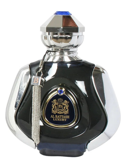 Al Battash Luxury Le Sage fragrance bottle