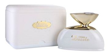 Al Haramain Dazzle EDP fragrance bottle