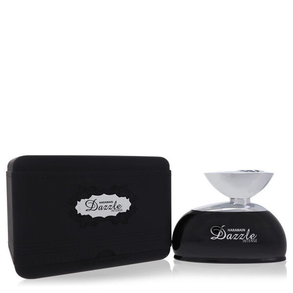 Al Haramain Dazzle Intense EDP