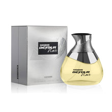 Al Haramain Detour Noir EDP fragrance bottle