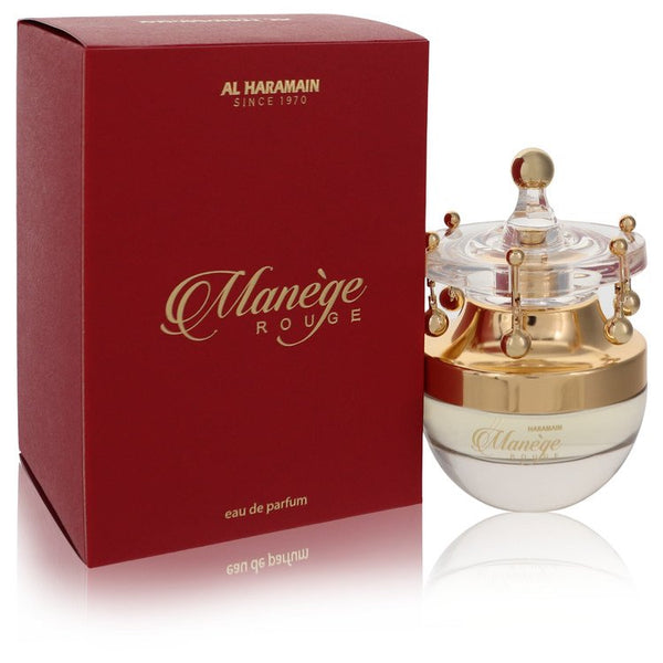 Al Haramain Manege Rouge EDP