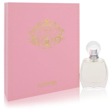 Al Haramain Mystique Musk EDP fragrance bottle