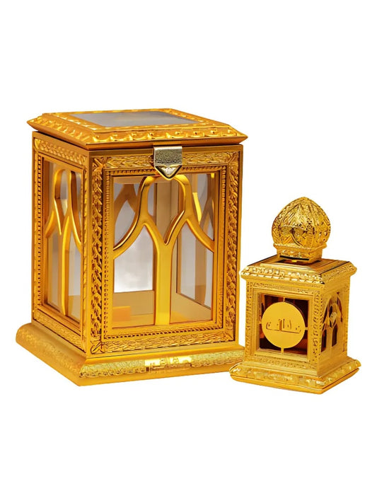 Al Haramain Perfumes Affaf fragrance bottle