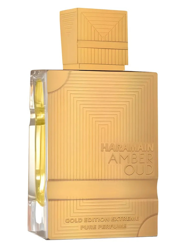 Al Haramain Perfumes Amber Oud Gold Edition