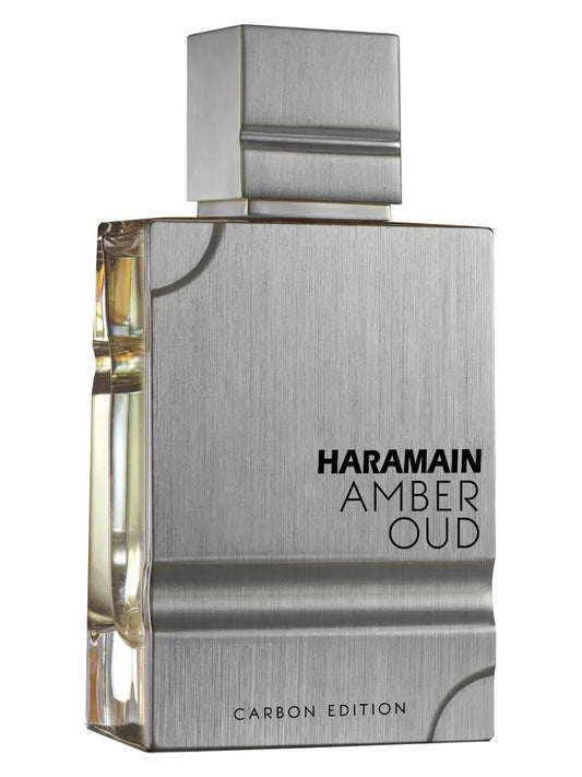 Al Haramain Perfumes Amber Oud Ruby Edition fragrance bottle