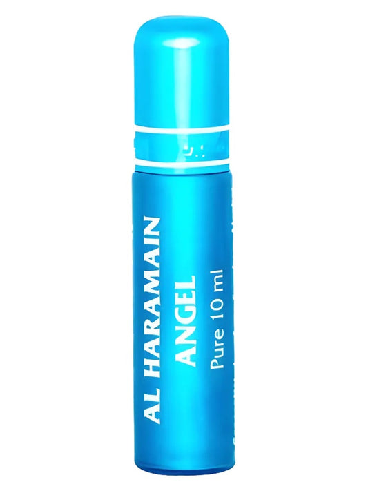 Al Haramain Perfumes Angel fragrance bottle