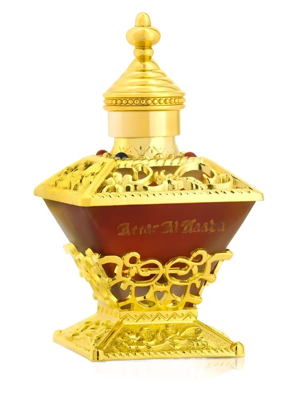 Al Haramain Perfumes Attar Al Kaaba