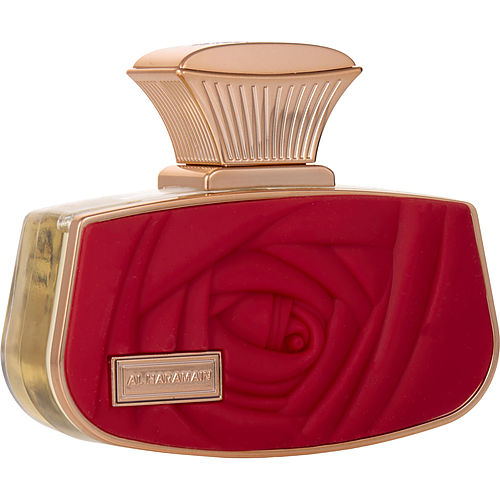 Al Haramain Perfumes Belle Rouge fragrance bottle