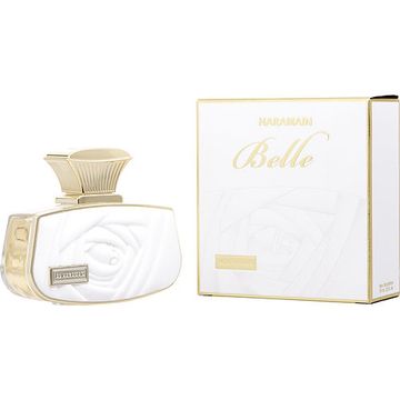 Al Haramain Perfumes Belle fragrance bottle