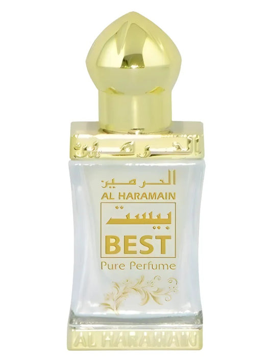 Al Haramain Perfumes Best fragrance bottle