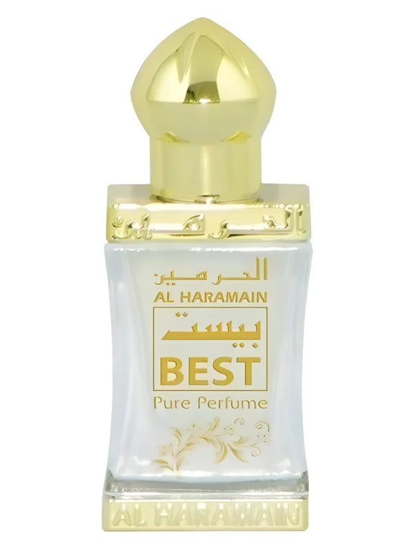 Al Haramain Perfumes Best