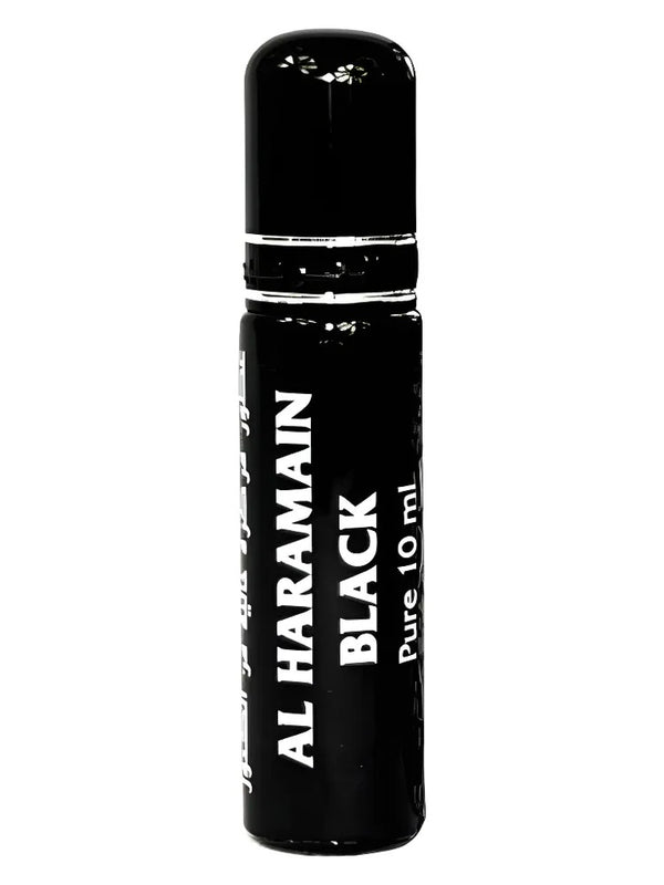 Al Haramain Perfumes Black