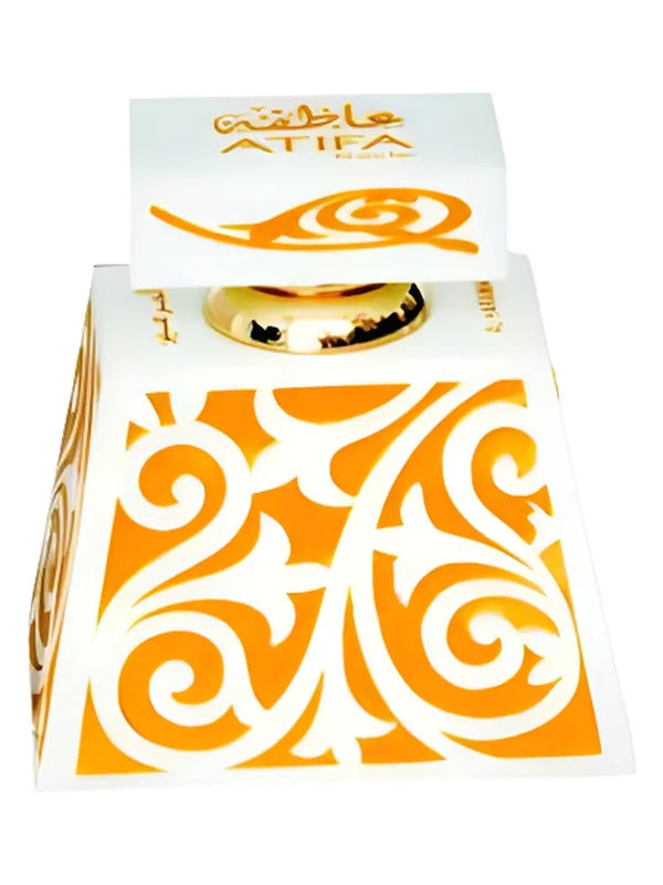 Al Haramain Perfumes Blanche