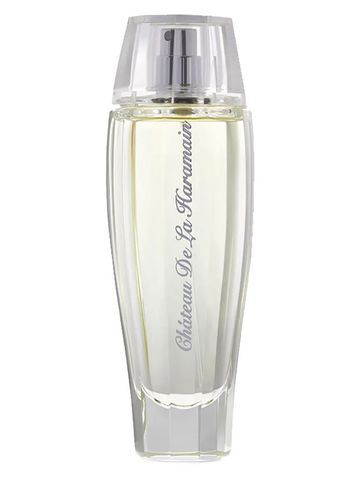 Al Haramain Perfumes Chateau De La Haramain Argent fragrance bottle