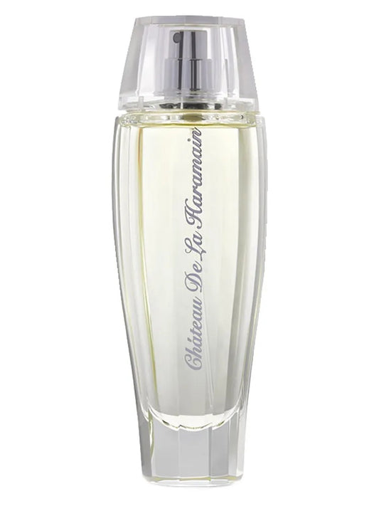 Al Haramain Perfumes Chateau De La Haramain Argent fragrance bottle