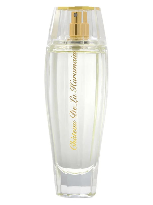 Al Haramain Perfumes Chateau De La Haramain D’Or fragrance bottle