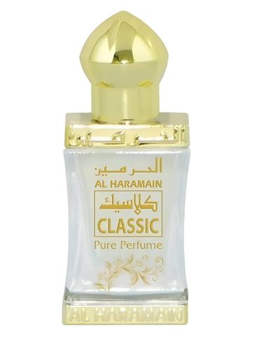 Al Haramain Perfumes Classic fragrance bottle