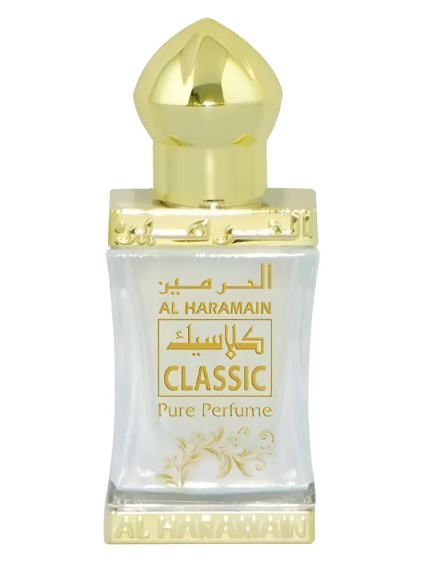 Al Haramain Perfumes Classic