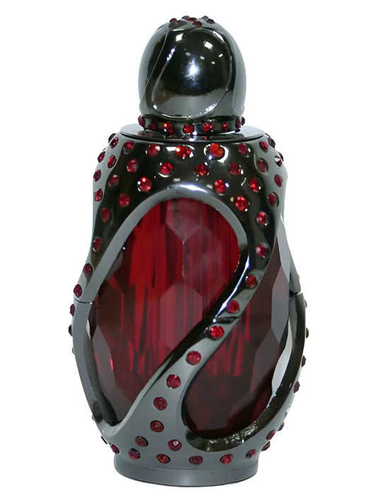 Al Haramain Perfumes Dehnal Oudh Ateeq Eau De Parfum fragrance bottle
