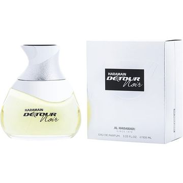 Al Haramain Perfumes Détour Noir fragrance bottle