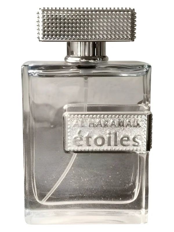 Al Haramain Perfumes Étoiles Silver