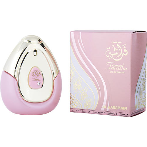 Al Haramain Perfumes Farasha fragrance bottle