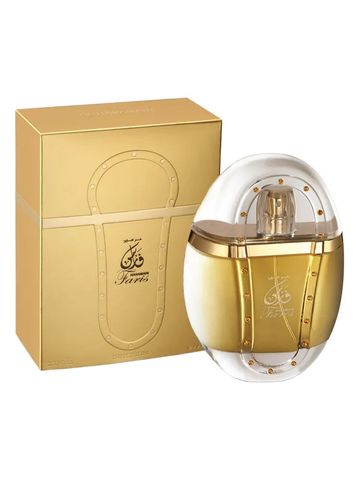 Al Haramain Perfumes Faris fragrance bottle