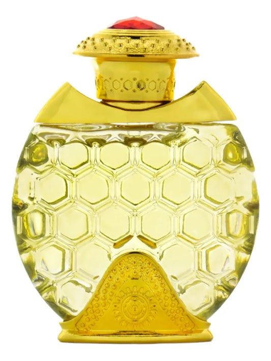 Al Haramain Perfumes Fawah fragrance bottle